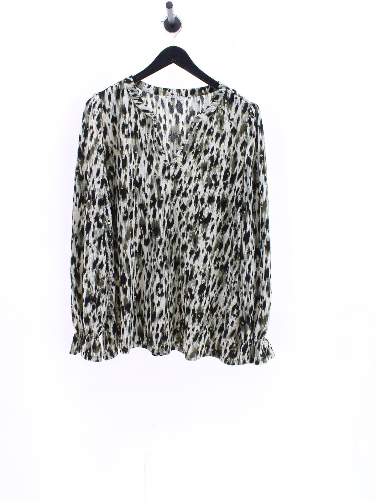 Bluzka MS MODE Rozmiar: XL