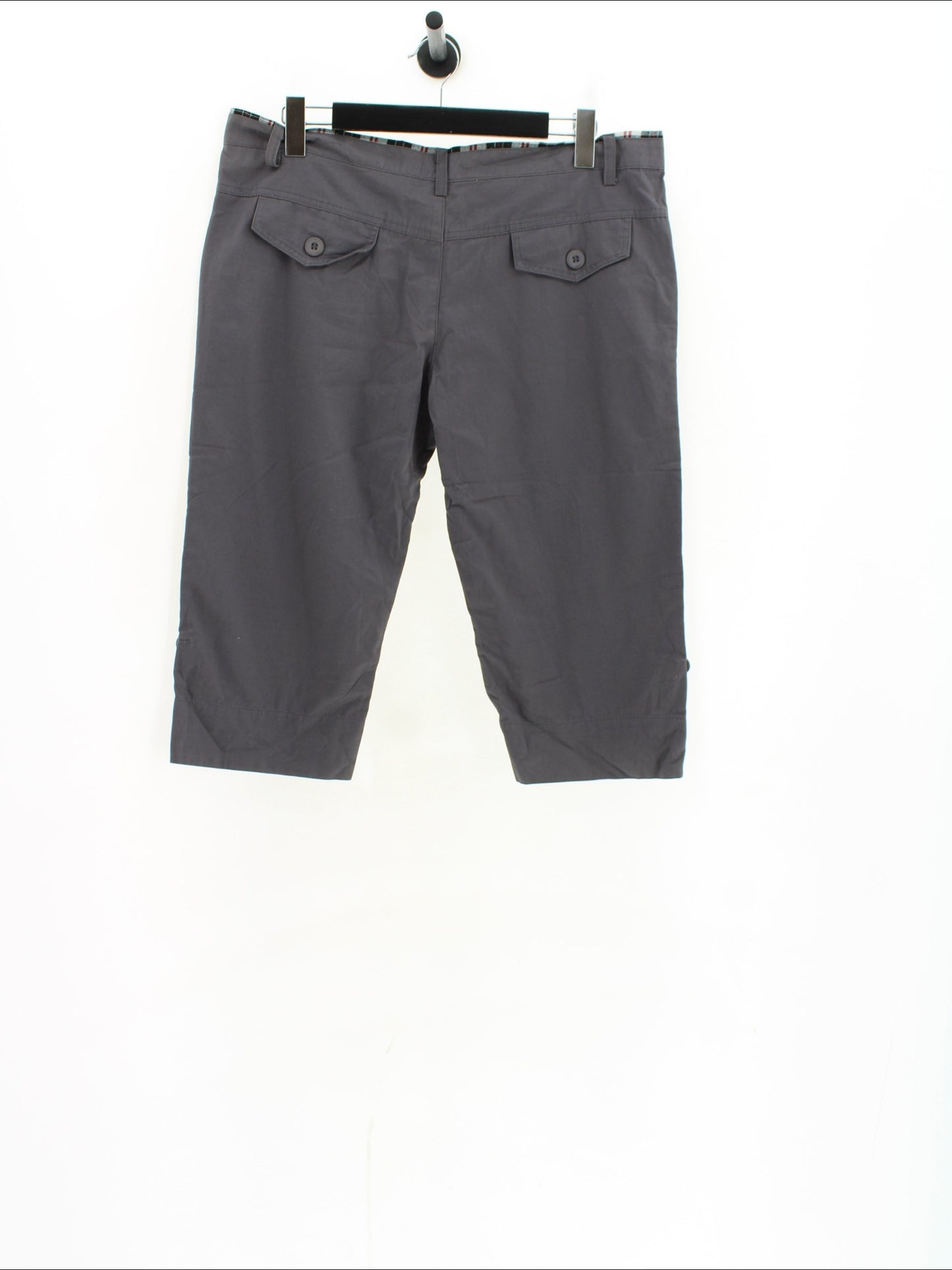 Spodnie Casual Rozmiar: 4XL