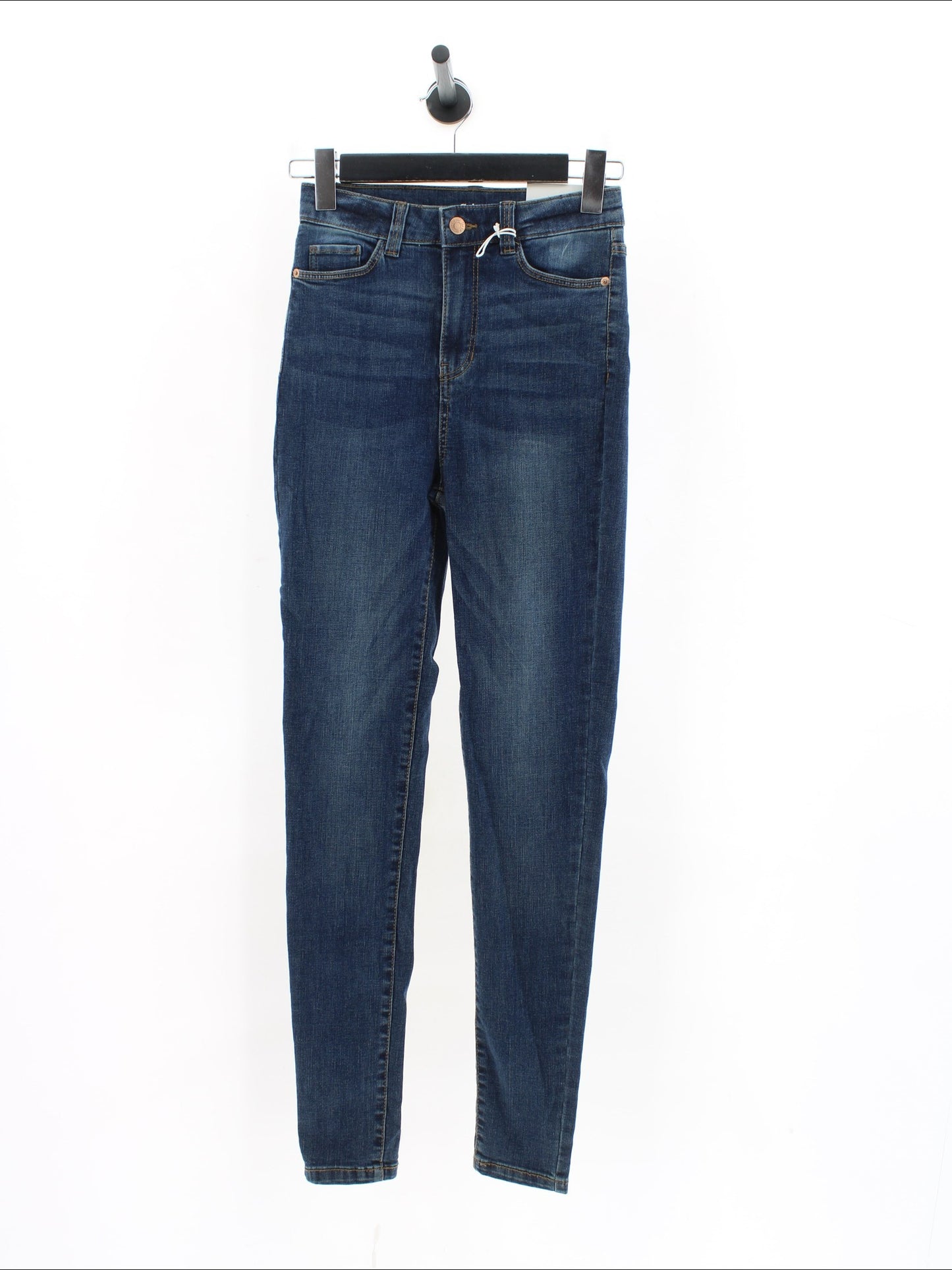 Spodnie jeans C&A Rozmiar: 34