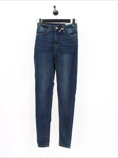 Spodnie jeans C&A Rozmiar: 34
