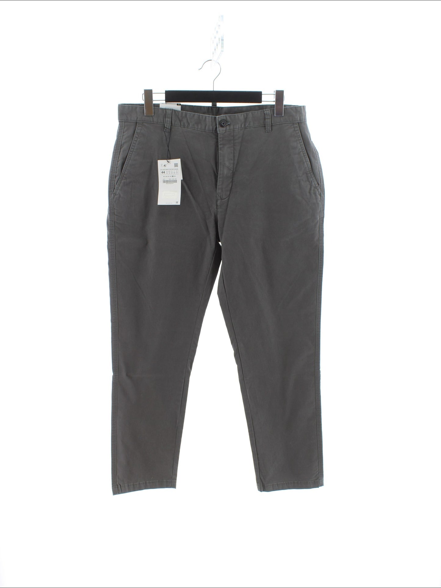 Spodnie Casual Zara Rozmiar: 44