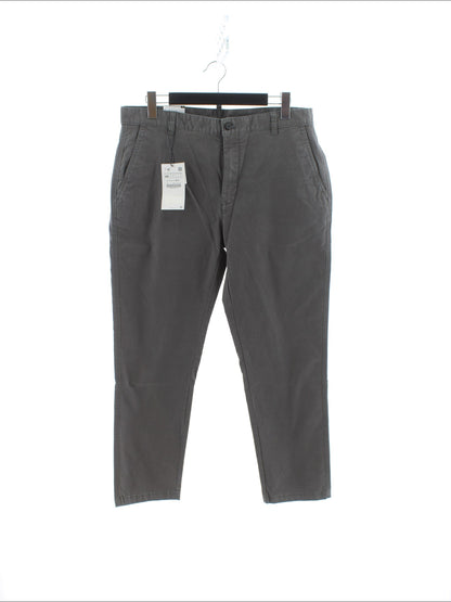 Spodnie Casual Zara Rozmiar: 44