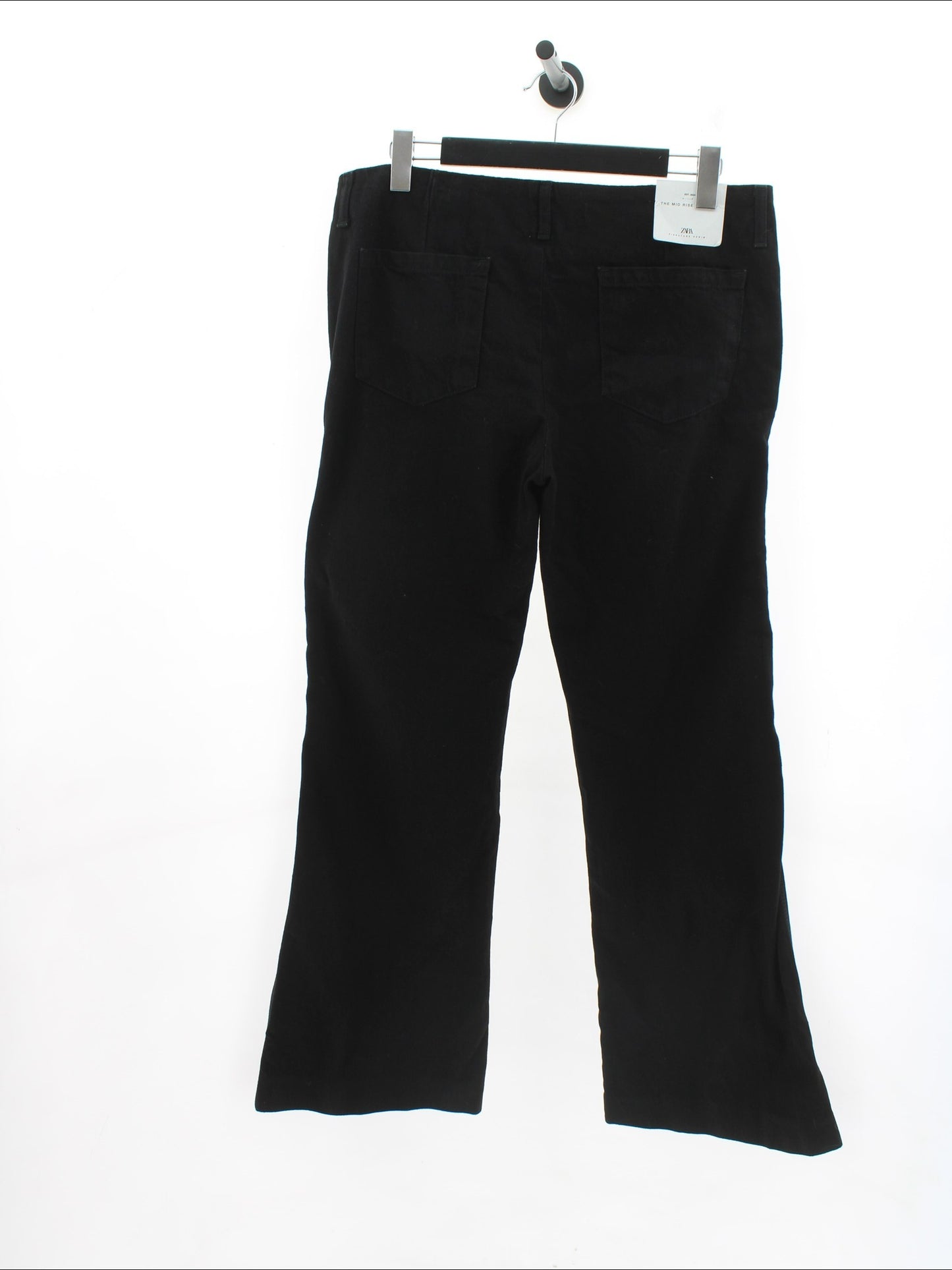Spodnie Casual Zara Rozmiar: 42