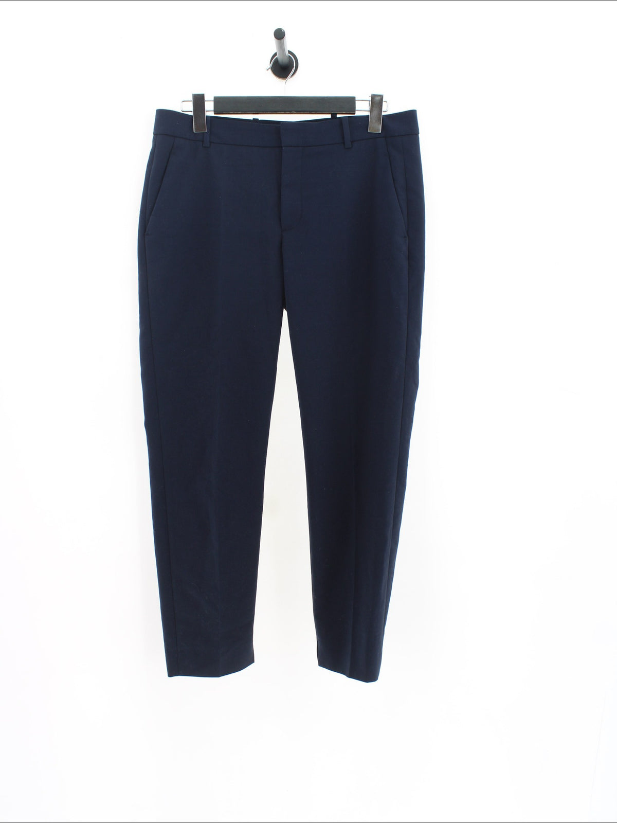 Spodnie Casual Zara Rozmiar: L