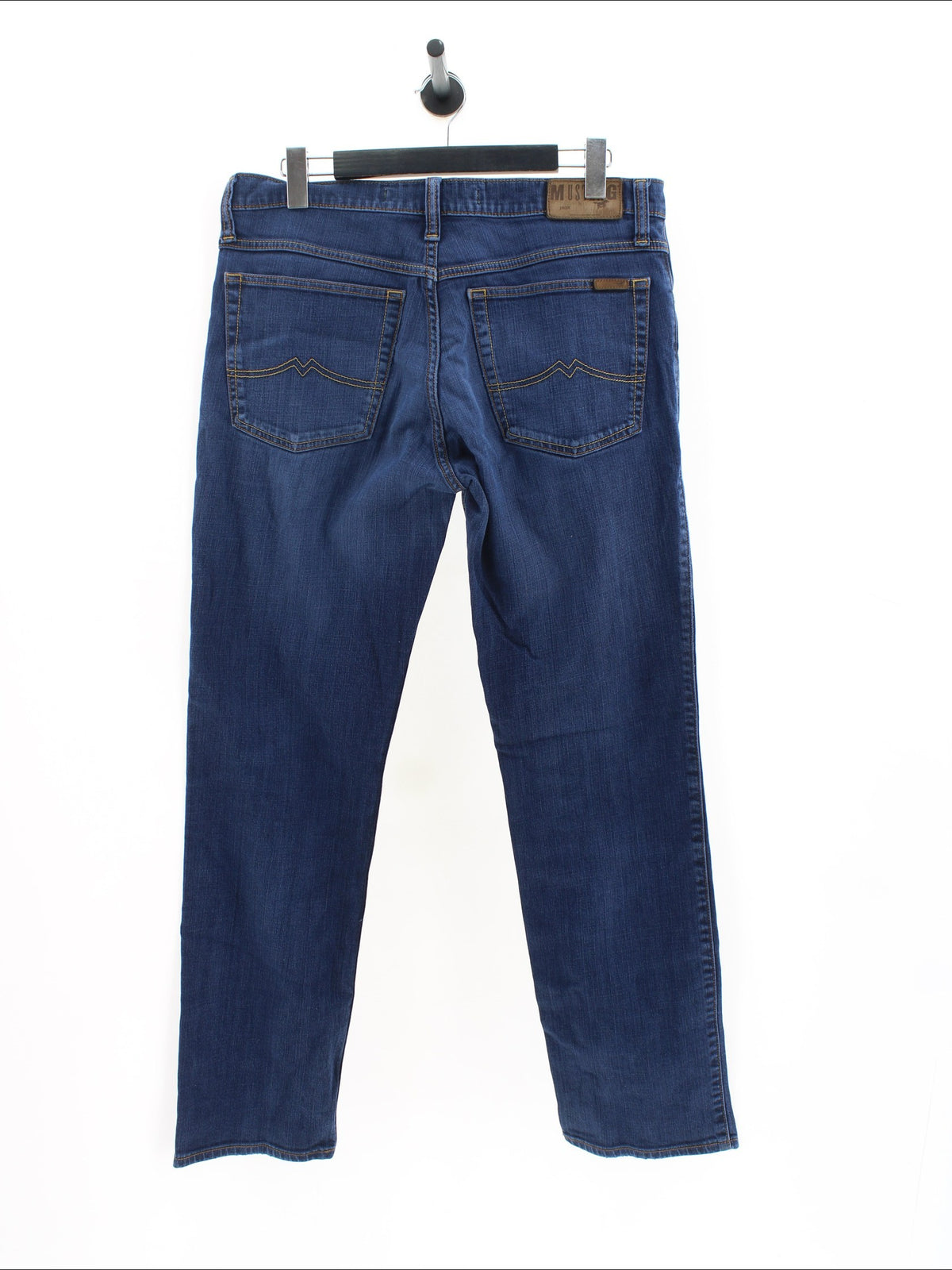 Spodnie jeans Mustang Rozmiar: 44
