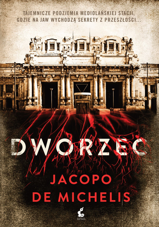 Dworzec - Alina Pawlowska-Zampino, Jacopo De Michelis