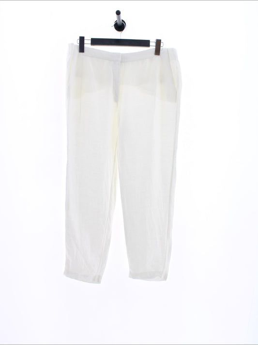 Spodnie Casual Mango Rozmiar: 42
