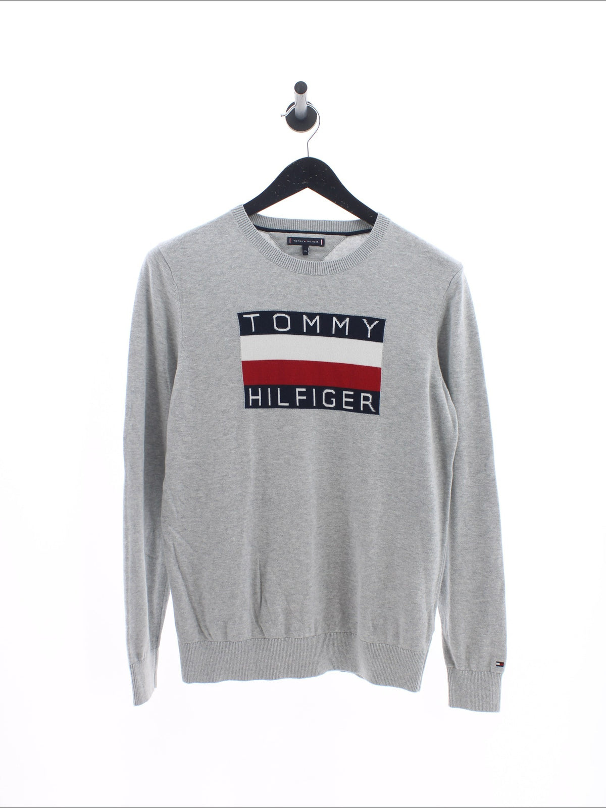 Sweter Tommy Hilfiger Rozmiar: 176