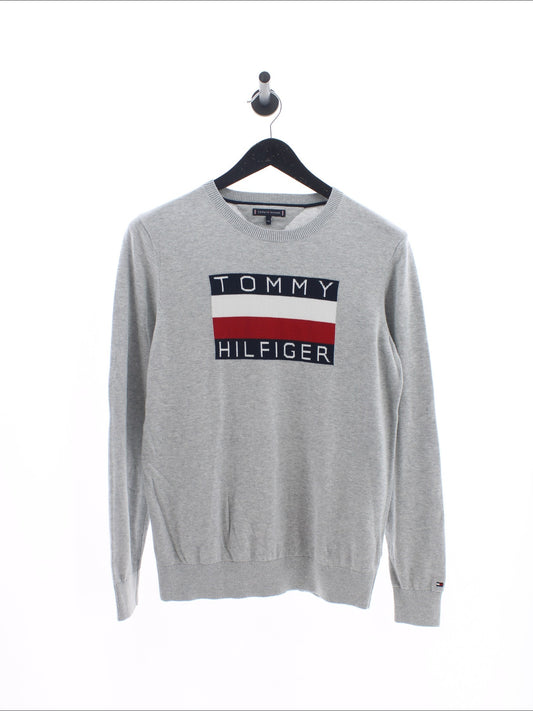 Sweter Tommy Hilfiger Rozmiar: 176