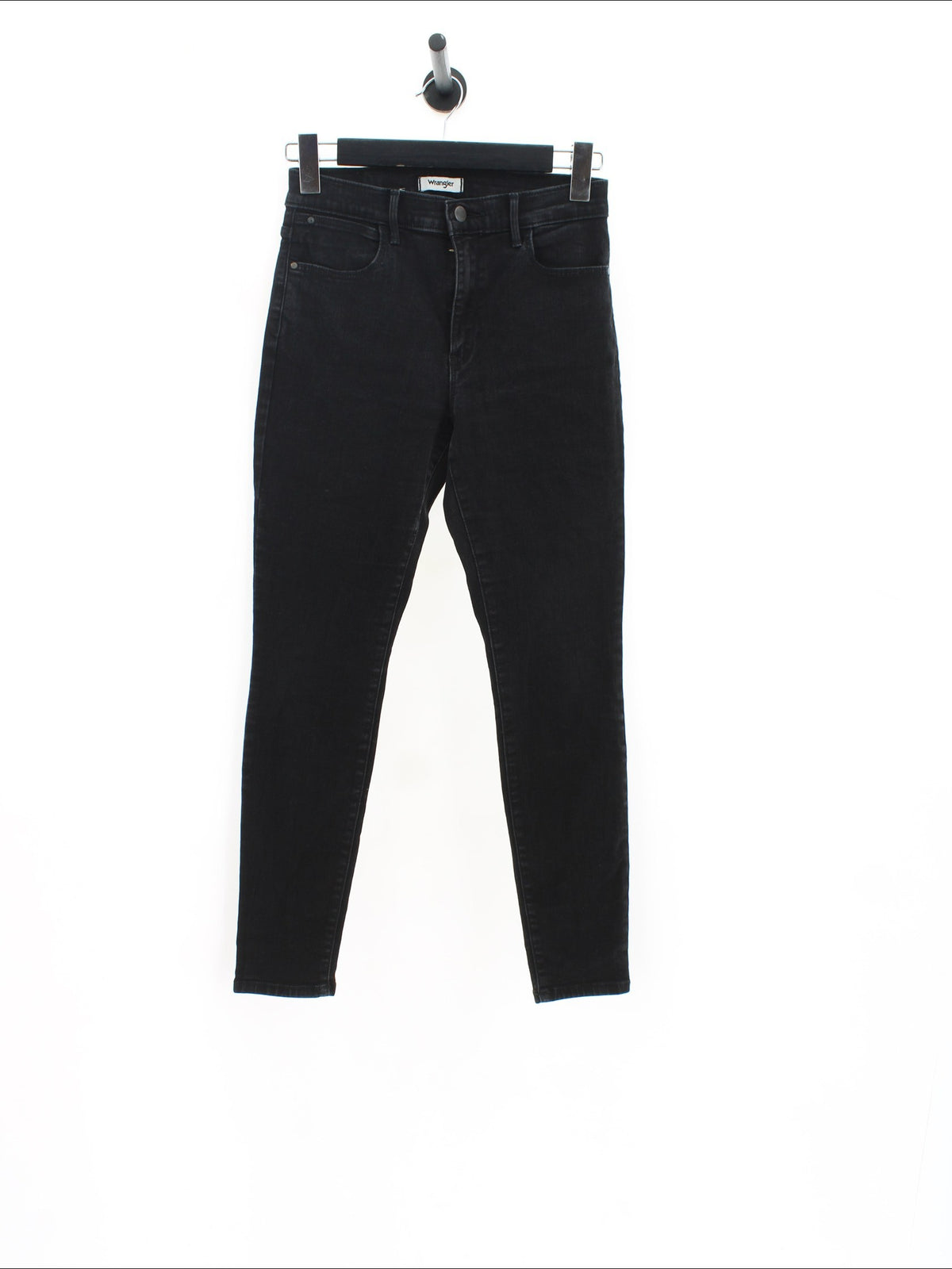 Spodnie jeans Wrangler Rozmiar: M