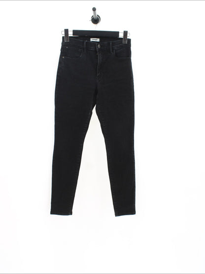 Spodnie jeans Wrangler Rozmiar: M