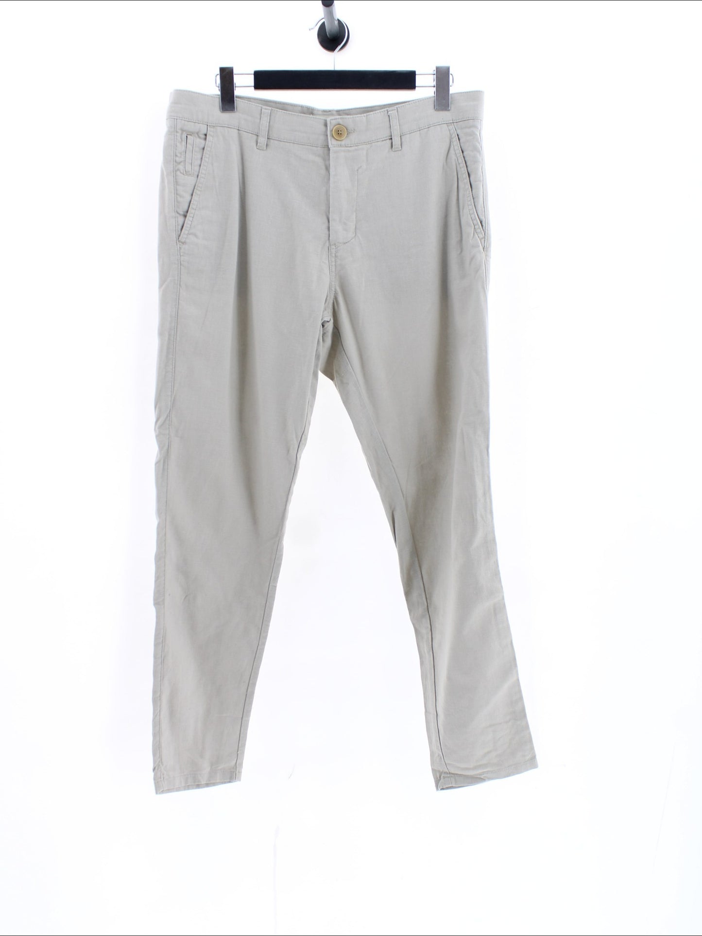 Spodnie Eleganckie Esprit Rozmiar: W33/L32