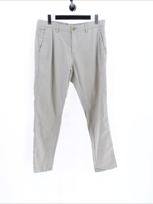 Spodnie Eleganckie Esprit Rozmiar: W33/L32