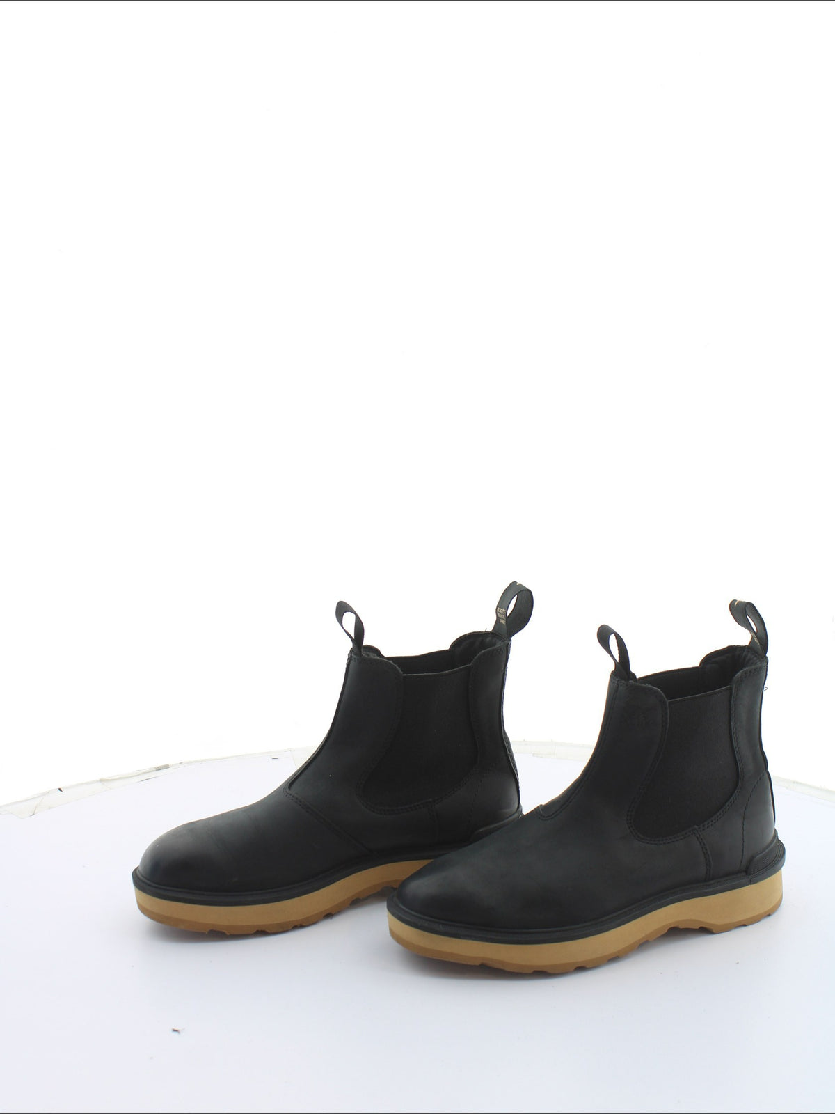 Botki Sorel Rozmiar: 39,5