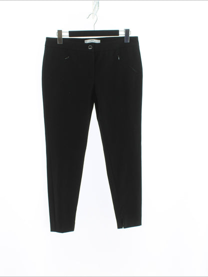 Spodnie Casual Mango Rozmiar: 40