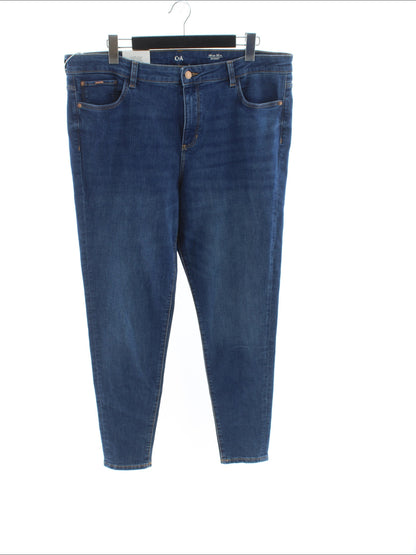 Spodnie jeans C&A Rozmiar: 48
