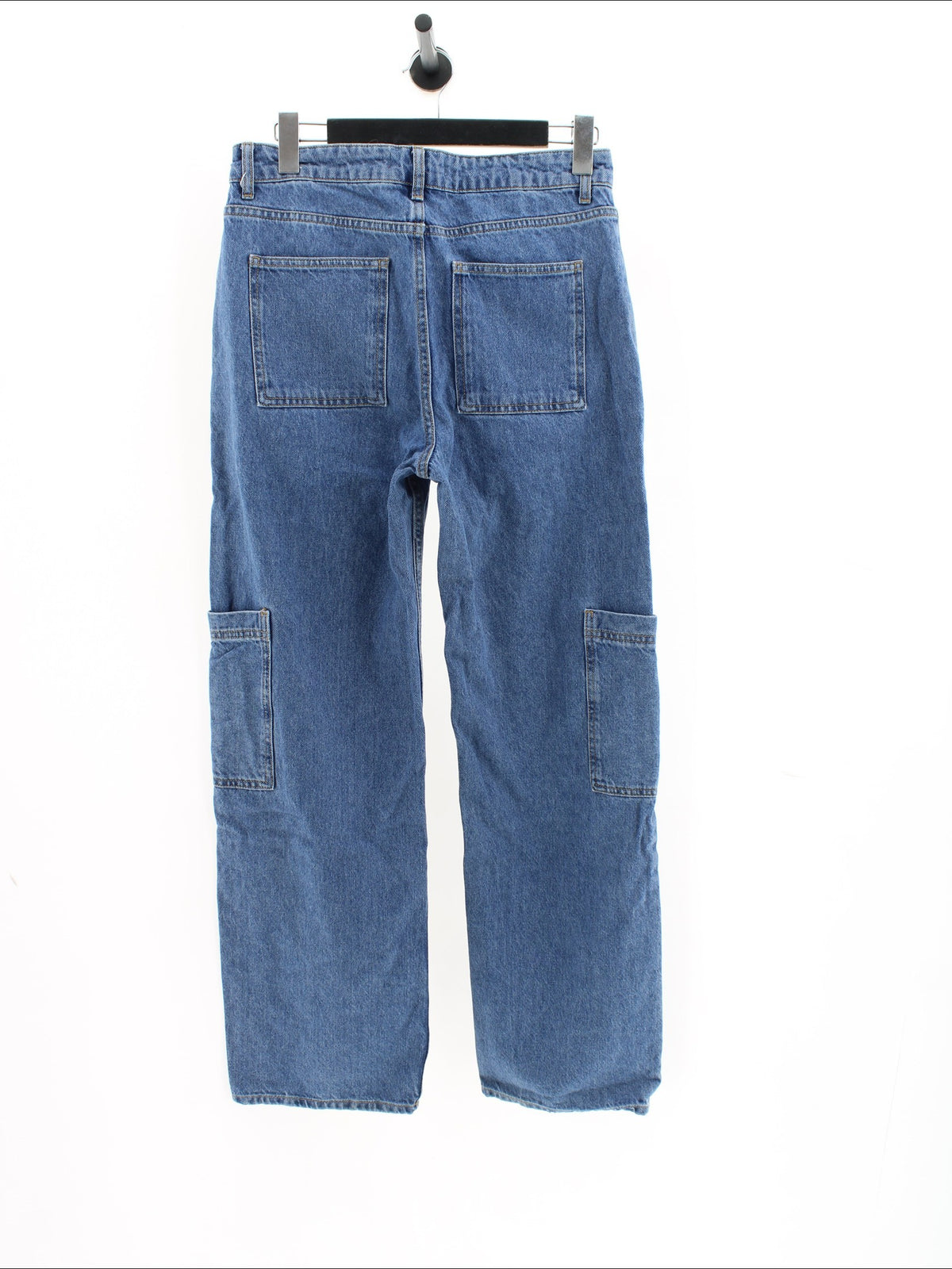 Spodnie jeans Mango Rozmiar: 38