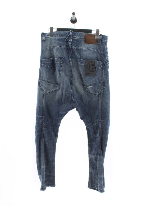 Spodnie jeans Imperial Rozmiar: 50