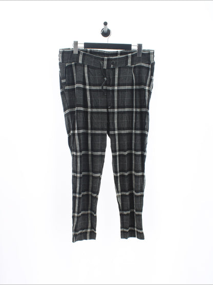Spodnie Casual UP 2 FASHION Rozmiar: L