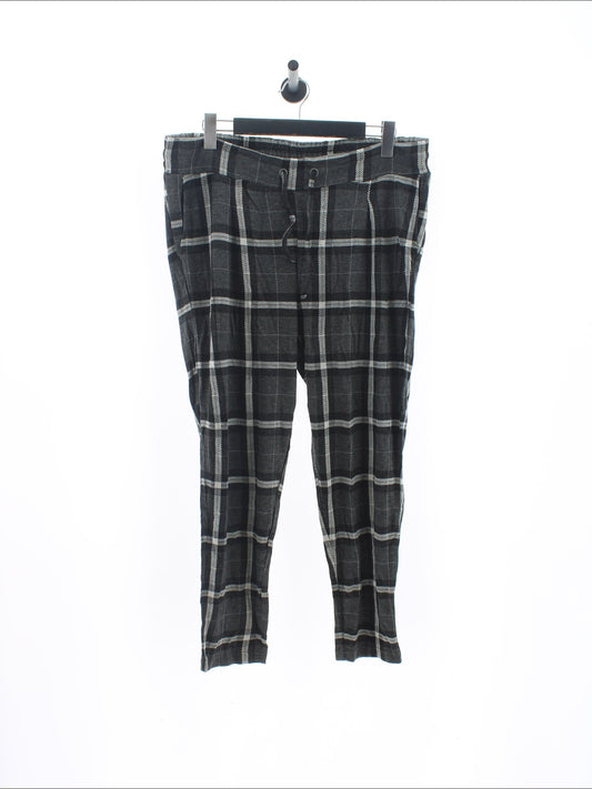 Spodnie Casual UP 2 FASHION Rozmiar: L