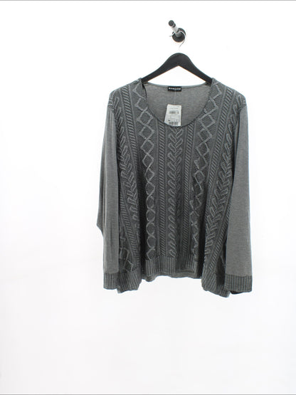 Bluza Samoon Rozmiar: 54