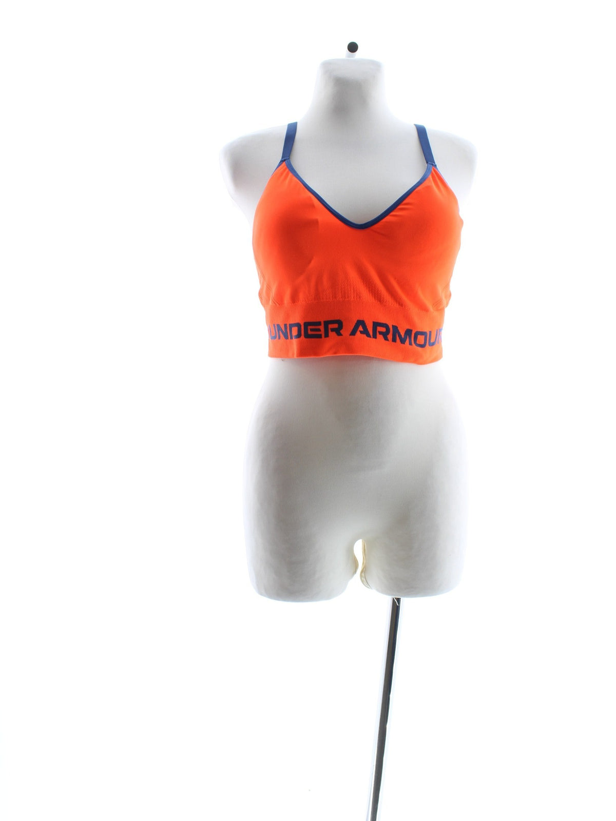 Stanik sportowy Under Armour Rozmiar: L