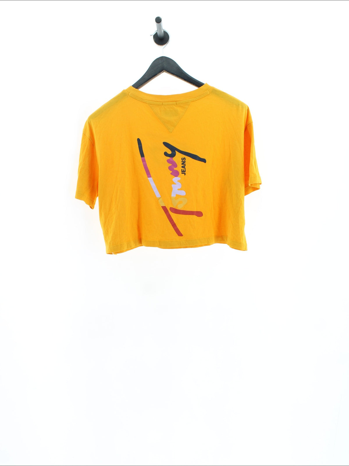 T-shirt Tommy Jeans Rozmiar: S