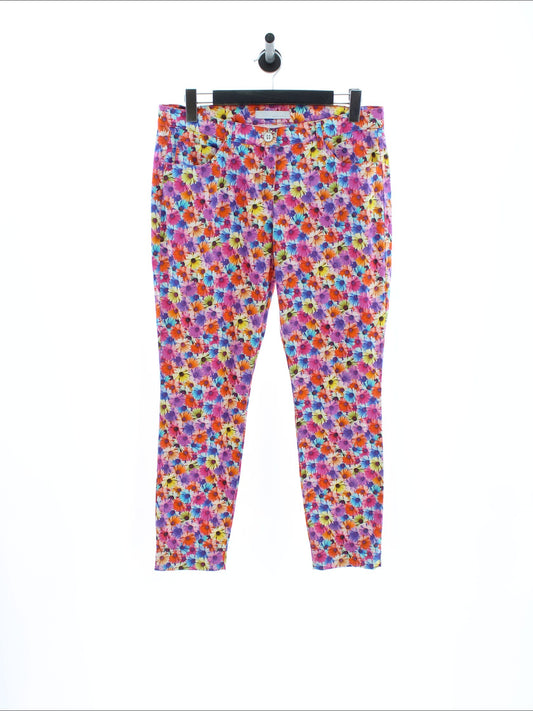 Spodnie Eleganckie Brax Rozmiar: 40