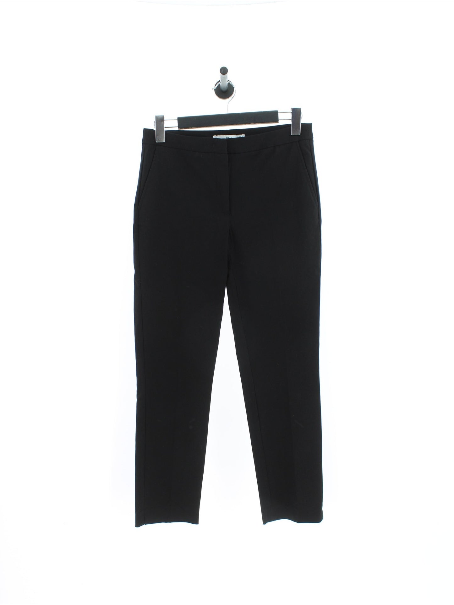 Spodnie Eleganckie Mango Rozmiar: 40