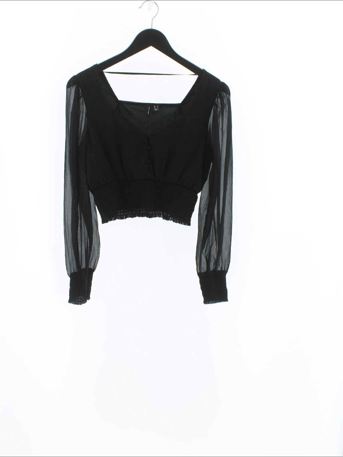 Bluzka Vero Moda Rozmiar: S