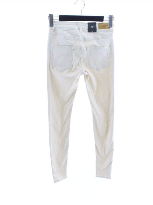 Spodnie Casual Vero Moda Rozmiar: S