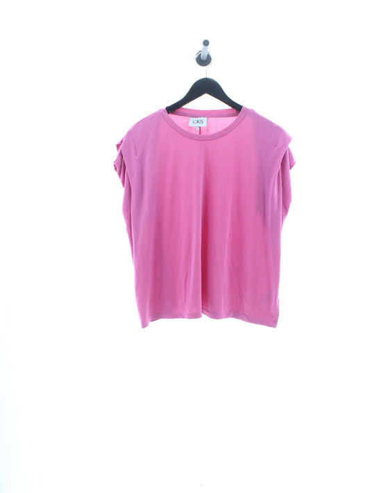 T-shirt CKS Rozmiar: 2XL
