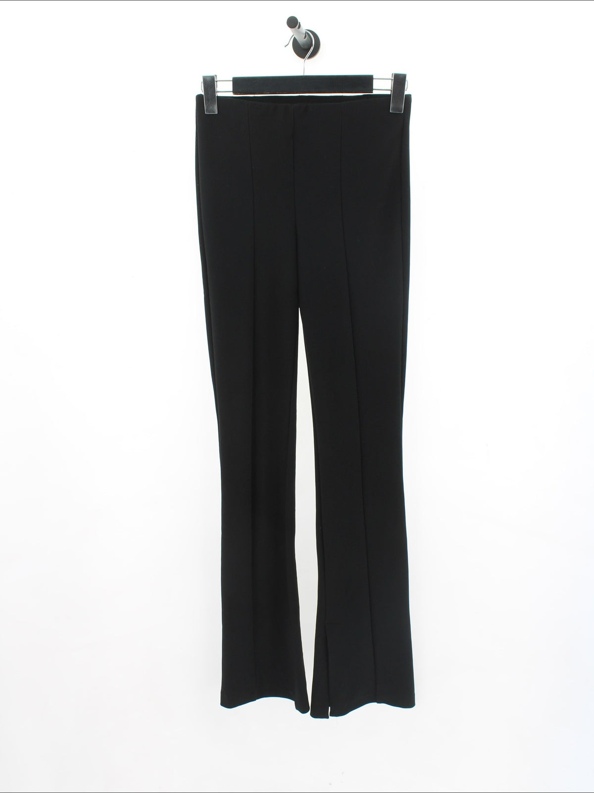 Spodnie Casual Zara Rozmiar: S