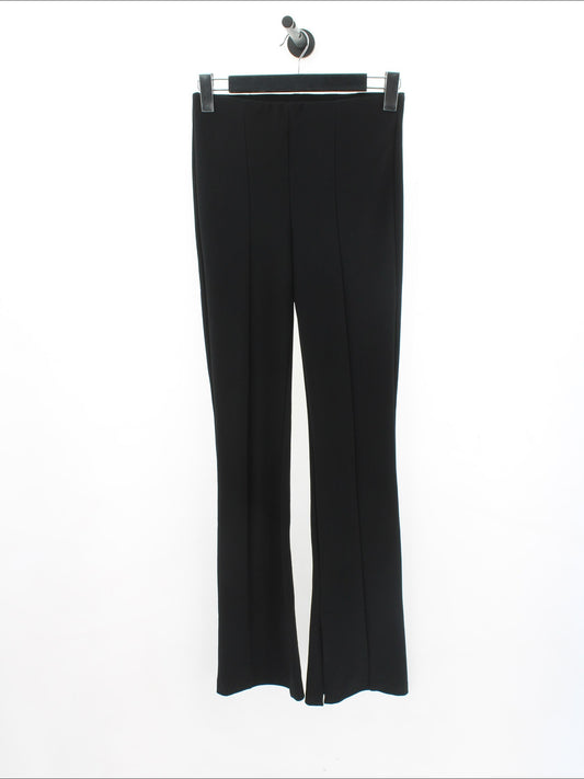 Spodnie Casual Zara Rozmiar: S