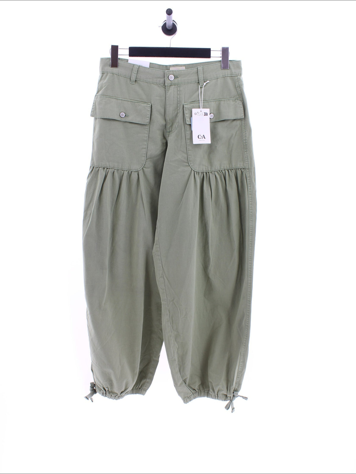 Spodnie Casual C&A Rozmiar: 36