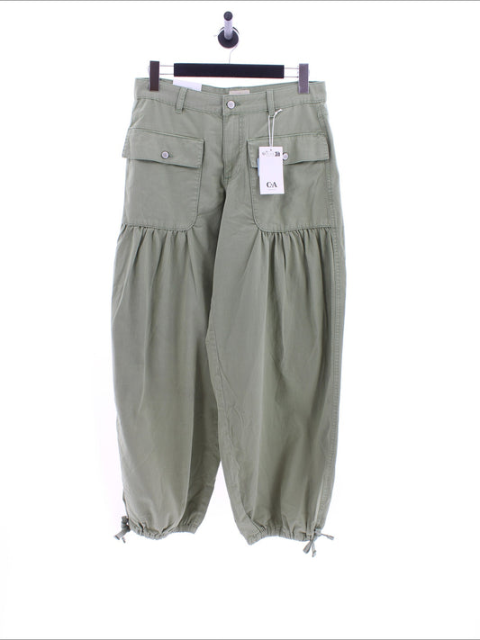 Spodnie Casual C&A Rozmiar: 36