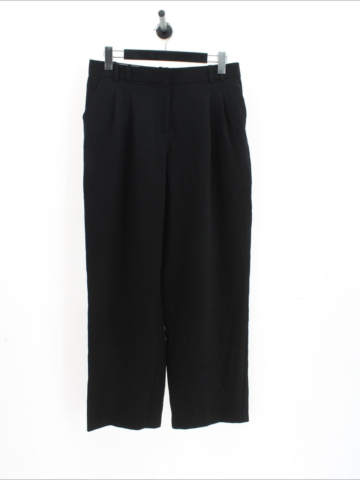 Spodnie Casual Zara Rozmiar: M