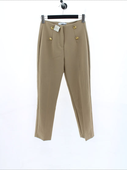 Spodnie Casual Reserved Rozmiar: XS