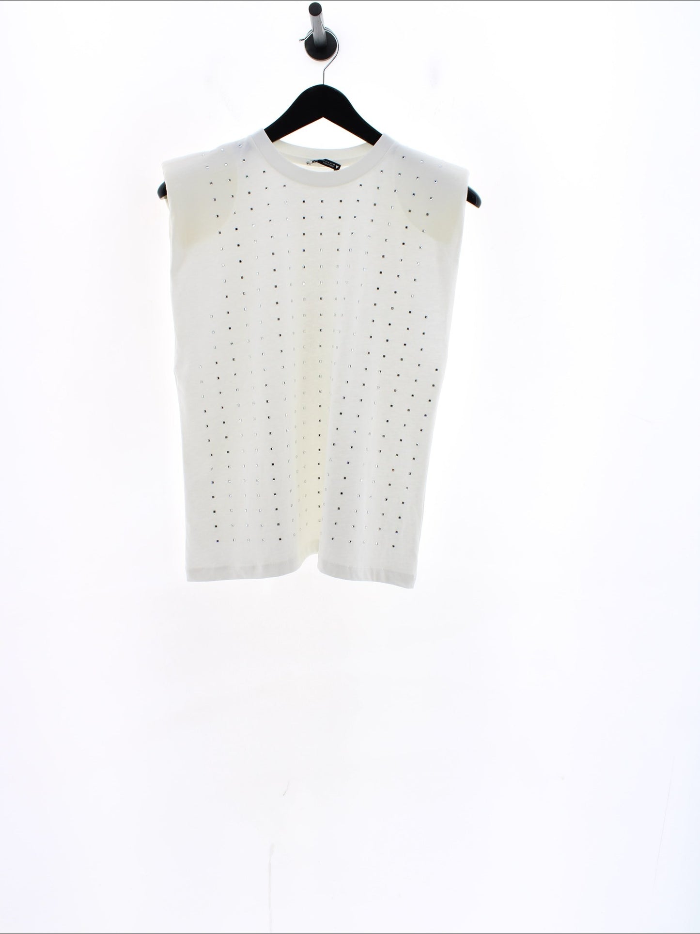T-shirt Zara Rozmiar: S