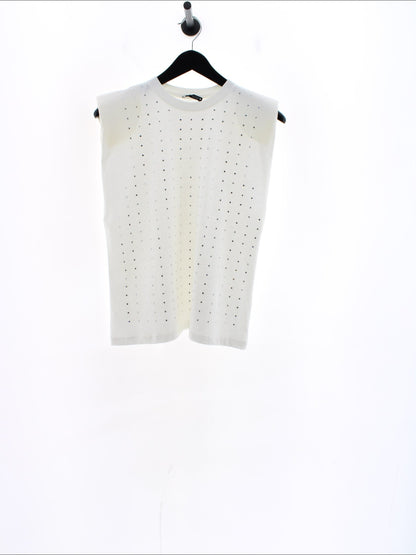 T-shirt Zara Rozmiar: S