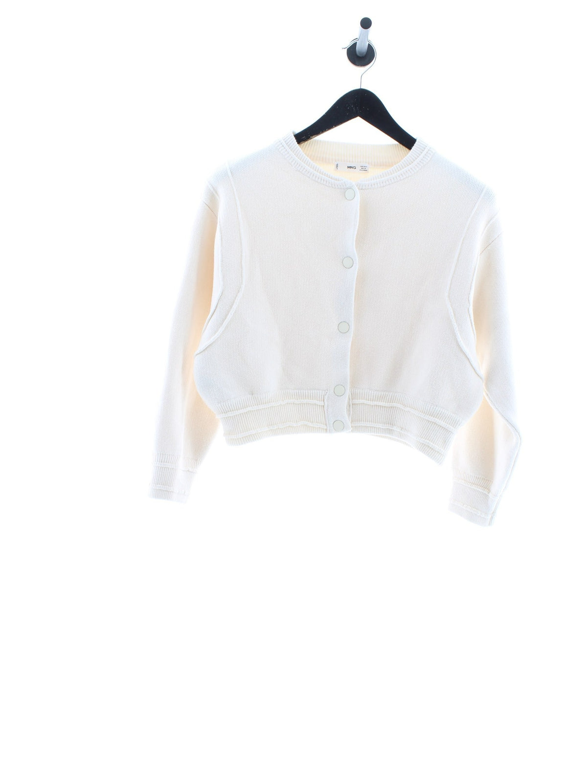Sweter Mango Rozmiar: S