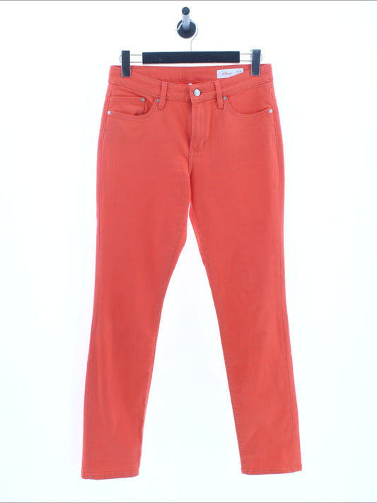 Spodnie Casual s.Oliver Rozmiar: W38/L32