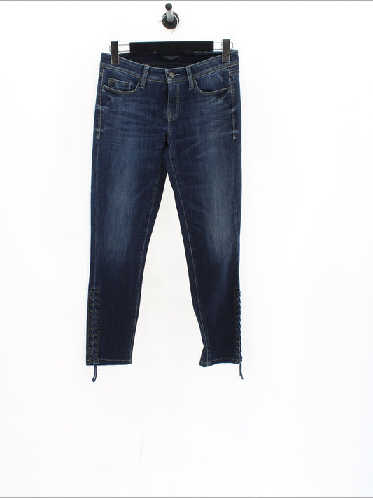Spodnie jeans CAMBIO Rozmiar: 36