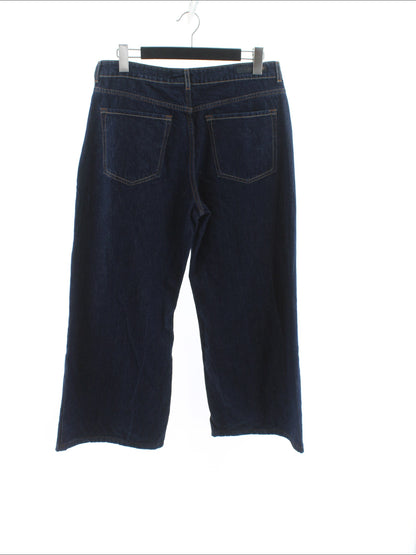 Spodnie jeans Zara Rozmiar: 42