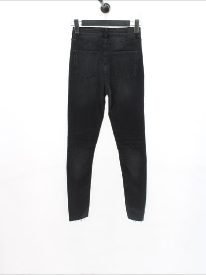 Spodnie jeans C&A Rozmiar: 34