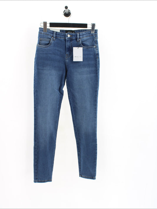Spodnie jeans Mohito Rozmiar: 36