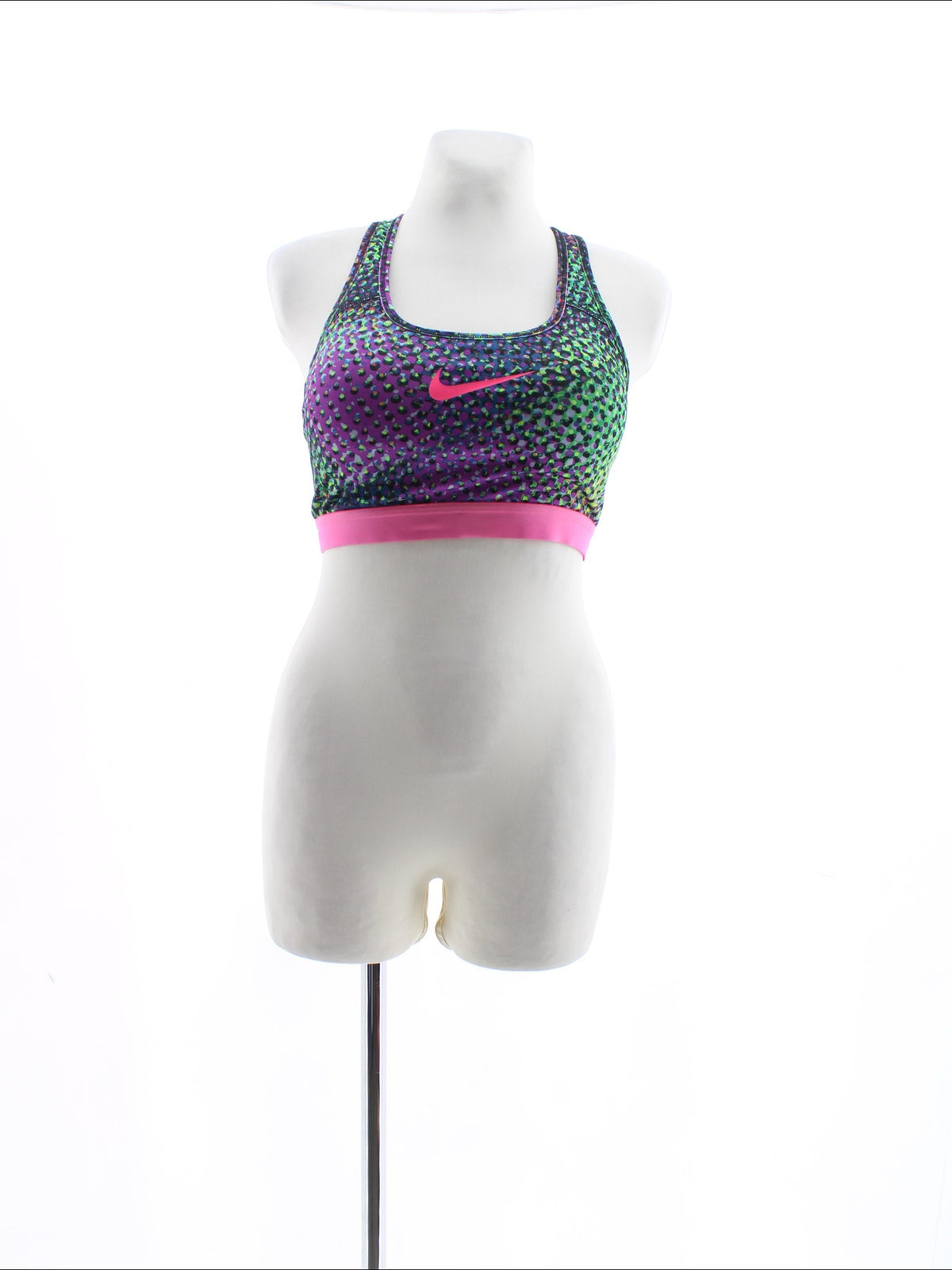 Stanik sportowy Nike Rozmiar: M