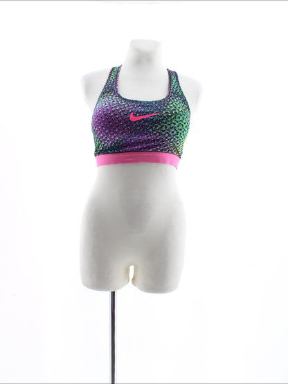 Stanik sportowy Nike Rozmiar: M