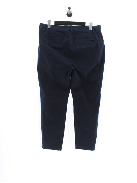 Spodnie Casual Comma Rozmiar: 44
