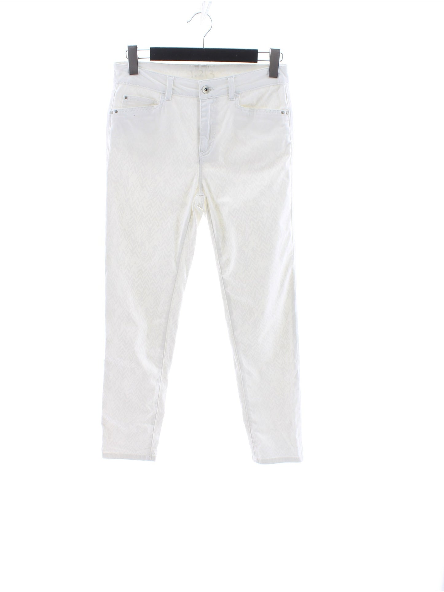 Spodnie Casual 123 Rozmiar: 36